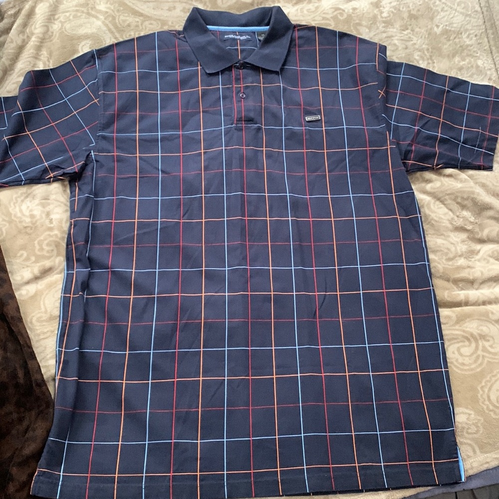 Vintage Enyce polo shirt